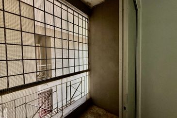 Dahlia Apartment ( Garden Avenue S2 )