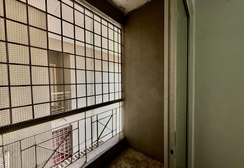 Dahlia Apartment (Garden Avenue S2)