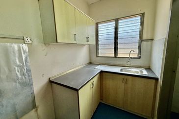 Dahlia Apartment ( Garden Avenue S2 )