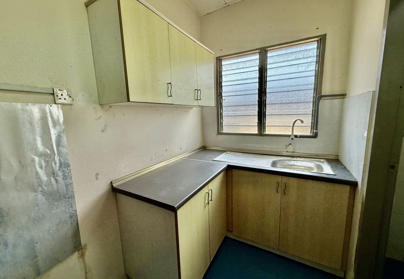 Dahlia Apartment (Garden Avenue S2)