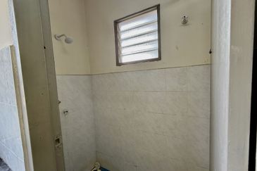 Dahlia Apartment ( Garden Avenue S2 )