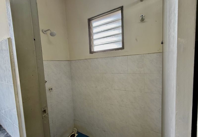 Dahlia Apartment (Garden Avenue S2)