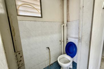 Dahlia Apartment ( Garden Avenue S2 )