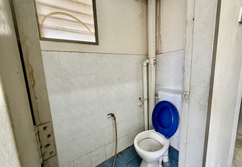 Dahlia Apartment (Garden Avenue S2)