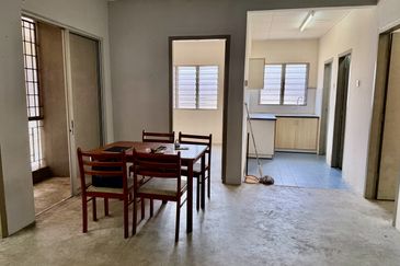 Dahlia Apartment ( Garden Avenue S2 )