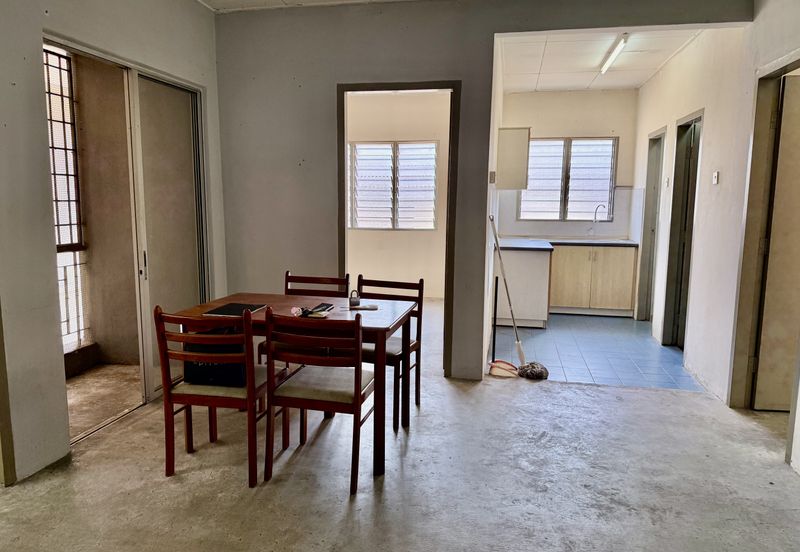 Dahlia Apartment (Garden Avenue S2)