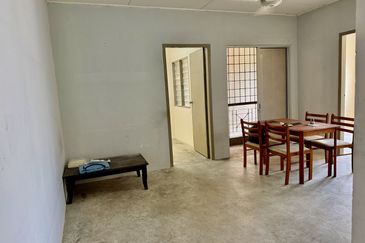 Dahlia Apartment ( Garden Avenue S2 )