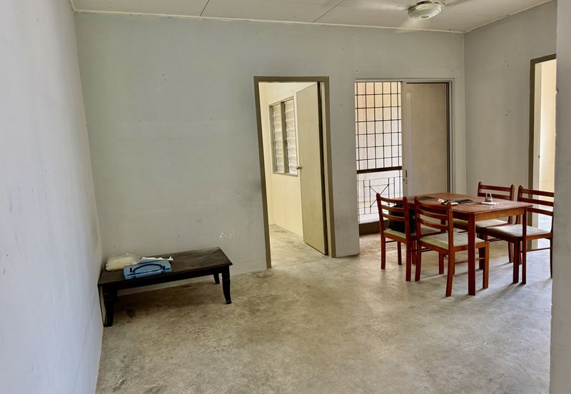 Dahlia Apartment (Garden Avenue S2)