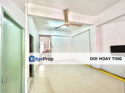 TMN BUKIT MARKISA RUMAH PANGSA FOR SALES, Negeri Sembilan, Seremban