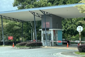 RIMBUN IRAMA @S2 HEIGHTS