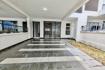 RIMBUN IRAMA @S2 HEIGHTS