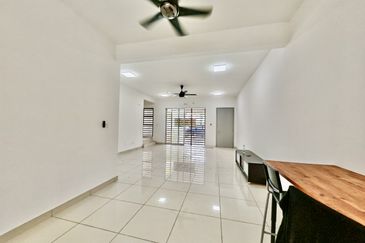 RIMBUN IRAMA @S2 HEIGHTS