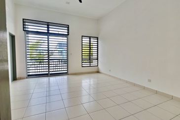 RIMBUN IRAMA @S2 HEIGHTS