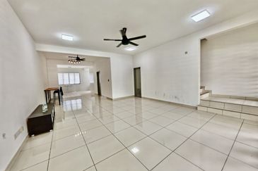 RIMBUN IRAMA @S2 HEIGHTS