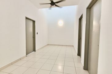 RIMBUN IRAMA @S2 HEIGHTS