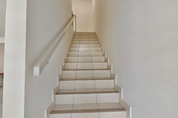 RIMBUN IRAMA @S2 HEIGHTS