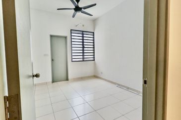 RIMBUN IRAMA @S2 HEIGHTS