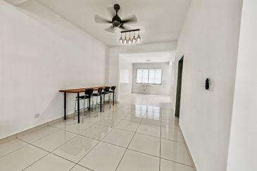 RIMBUN IRAMA @S2 HEIGHTS