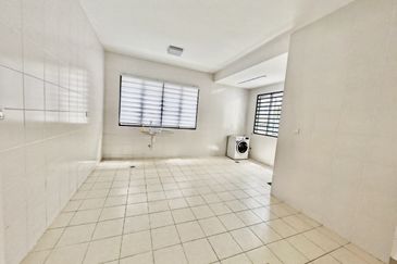 RIMBUN IRAMA @S2 HEIGHTS