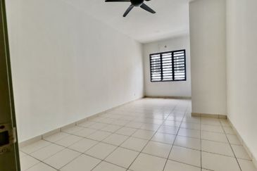 RIMBUN IRAMA @S2 HEIGHTS