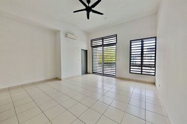 RIMBUN IRAMA @S2 HEIGHTS