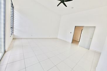 RIMBUN IRAMA @S2 HEIGHTS