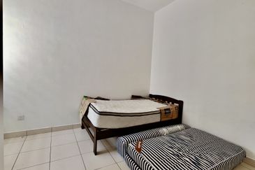 RIMBUN IRAMA @S2 HEIGHTS