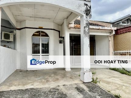 TMN DESA CEMPAKA @ NILAI SINGLE STOREY FOR SALES, Negeri Sembilan, Nilai