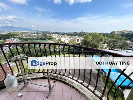 KONDOMINIUM TASEK MEWAH, SEREMBAN FOR SALES , Negeri Sembilan, Seremban
