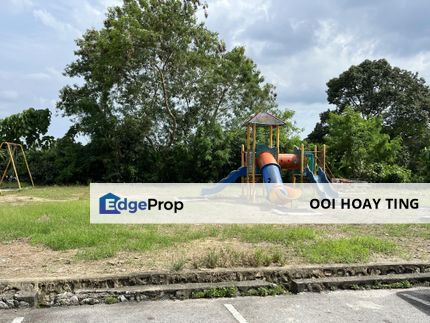 S2 DAHLIA APARTMENT FOR SALES, Negeri Sembilan, Seremban