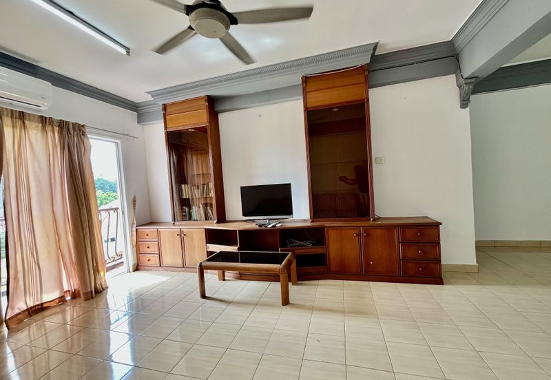 Tasik Mewah Condominium