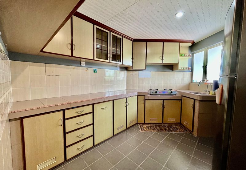 Tasik Mewah Condominium