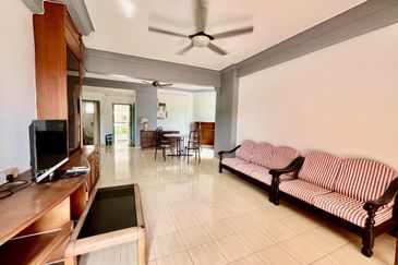 Tasik Mewah Condominium