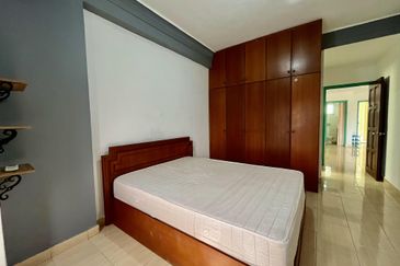 Tasik Mewah Condominium