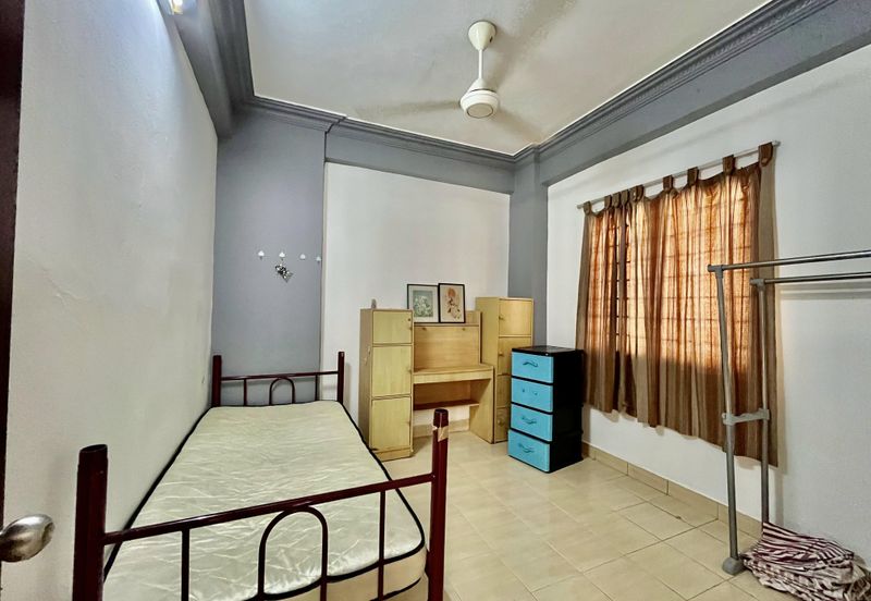 Tasik Mewah Condominium