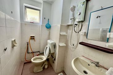 Tasik Mewah Condominium