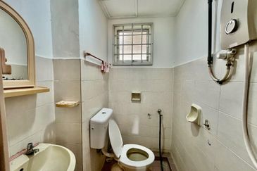 Tasik Mewah Condominium