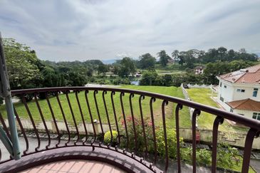 Tasik Mewah Condominium