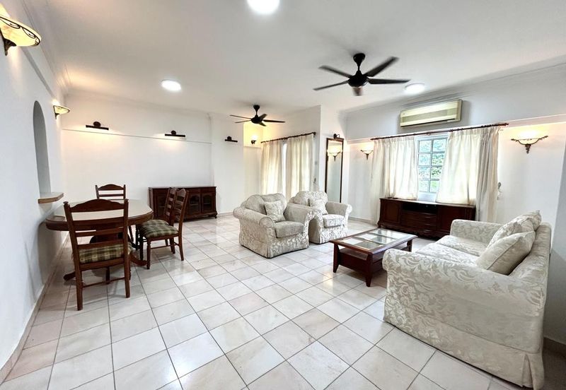 LE RENAISSANCE @ TAMAN BUKIT KAYA