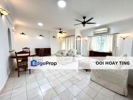 LE RENAISSANCE CONDO AT TMN BKT KAYA FOR SALE , Negeri Sembilan, Seremban