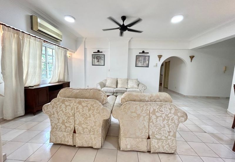 LE RENAISSANCE @ TAMAN BUKIT KAYA