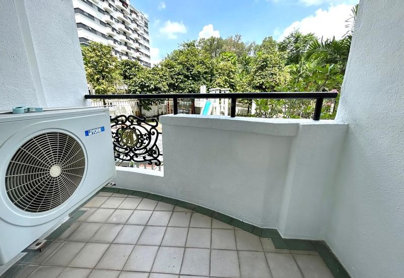 LE RENAISSANCE @ TAMAN BUKIT KAYA