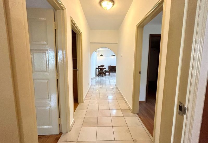 LE RENAISSANCE @ TAMAN BUKIT KAYA