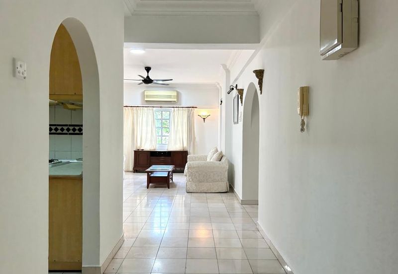 LE RENAISSANCE @ TAMAN BUKIT KAYA