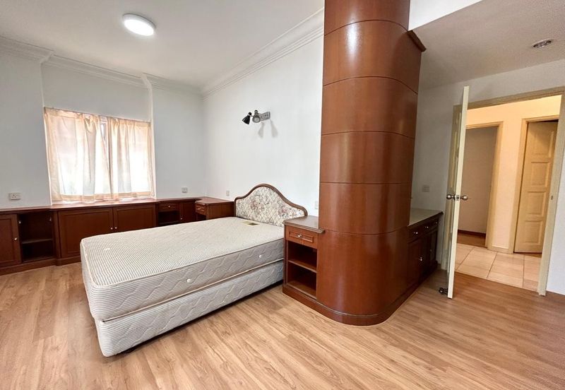 LE RENAISSANCE @ TAMAN BUKIT KAYA