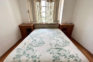 LE RENAISSANCE @ TAMAN BUKIT KAYA