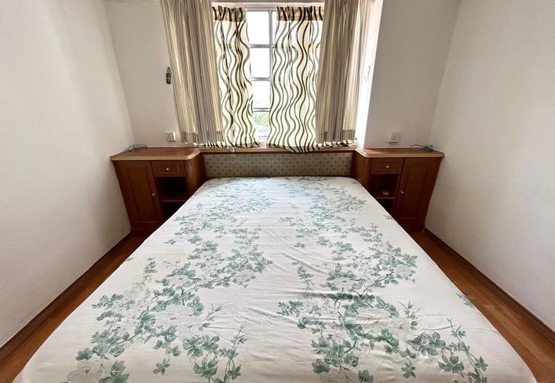 LE RENAISSANCE @ TAMAN BUKIT KAYA