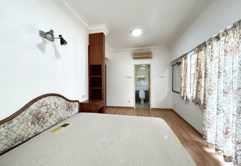 LE RENAISSANCE @ TAMAN BUKIT KAYA