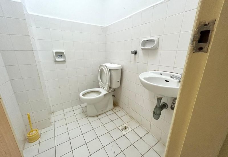 LE RENAISSANCE @ TAMAN BUKIT KAYA