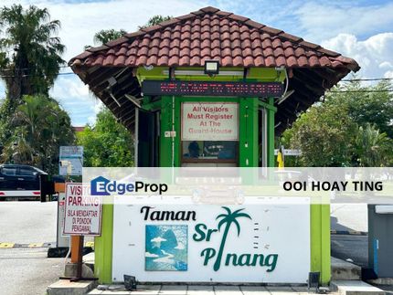 TMN SRI PINANG DOUBLE STOREY TERRACE FOR SALES, Negeri Sembilan, Seremban